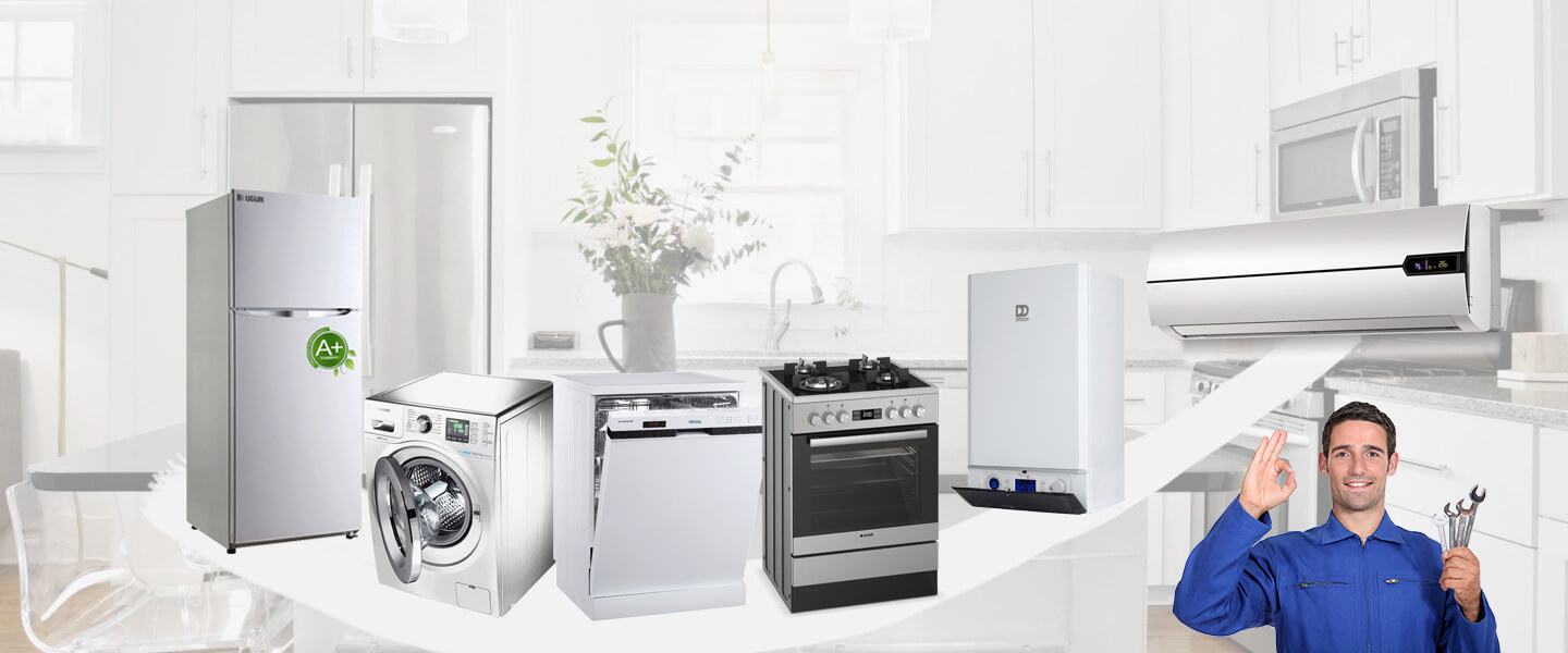Ayrancılar Daikin Servisi